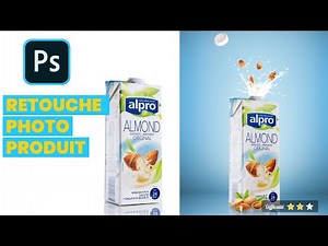 Tutoriel Retouche Photoshop : comment retoucher un produit ?