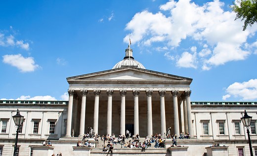 Every London university ranked best to worst, according to the 2026 Times University Rankings