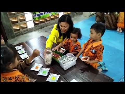 Tugas 3 Tutorial micro Metode teaching Pengembangan Kognitif SPAD4201