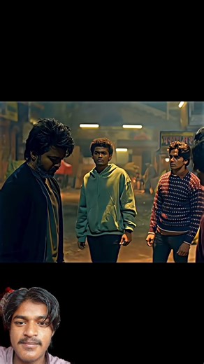 Leo Movie | Aaj Ke Bad Mera Parivar Walon Ke Pass Dikhna Bhi Mat -Status | Vijay & Trisha Krishnan