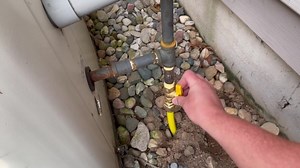 How to Convert a Blackstone Griddle to Natural Gas