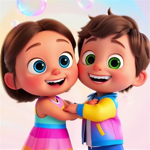 Welcome to Baby Billion Dreams 🌈✨ | Fun Kids Channel Intro