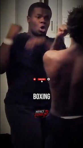 A Boxing League inside PRISON?!👀🤯