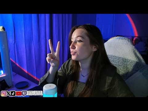 🔴LIVE VOD - DARK SOULS 3 ⚔️ BONFIRE IS LIT 🔥 SPOOKY GAMES 👻 #DOUBLE CHINS