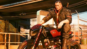 Cyberpunk 2077 with NVIDIA DLSS 3 & Ray Tracing: Overdrive