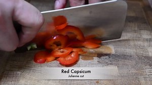 Black Pepper Crab Recipe