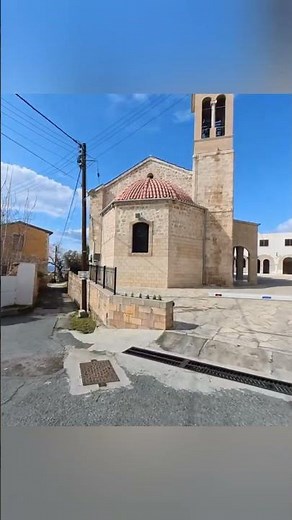 Exploring Paphos Old Town Today! | Cyprus is Calm and Safe