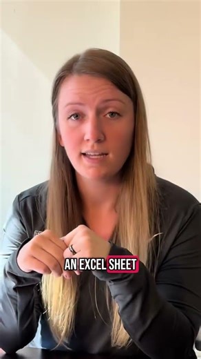 The Spreadsheet That Runs Mediation