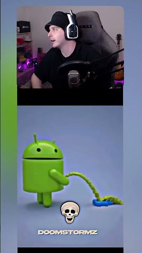 ANDROID ADS BEFORE VS NOW 💥😎