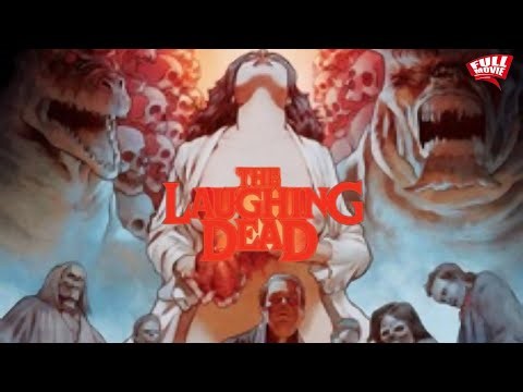 The Laughing Dead |1989| FULL MOVIE Bizarre 80s Supernatural Horror - Wendy Webb, Tim Sullivan