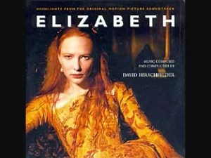 'Elizabeth' (1998) soundtrack-10. Rondes I & VII