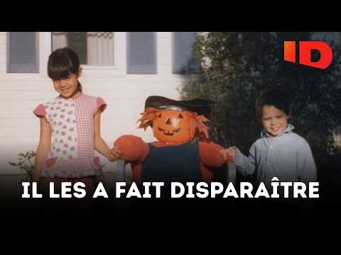 Elle n’a jamais cessé de les chercher : l’enquête d’une mère .. Un meurtrier sous mon toît