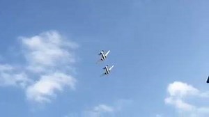 Live from 702 Air Base, Avord - France. MD 312 Flamant! Fly and dream with Sky Police ✈️ | Sky Police