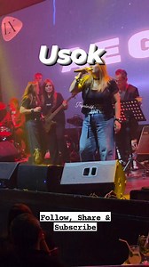 Aegis Band live at Bar IX in Alabang #fbreelsfypシ゚ #reelsfypシ #aegisband #aegisangels #concert #music #OPM #OPMIcon #WalangIwanan #Halabirapinoy | Josie Galindo