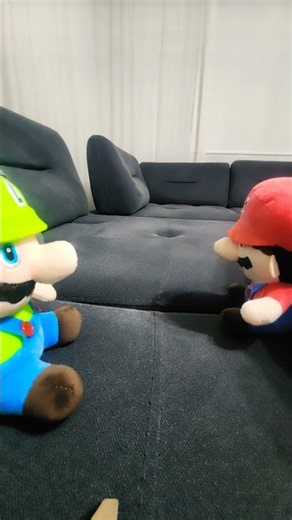 hey Mario waaaaa