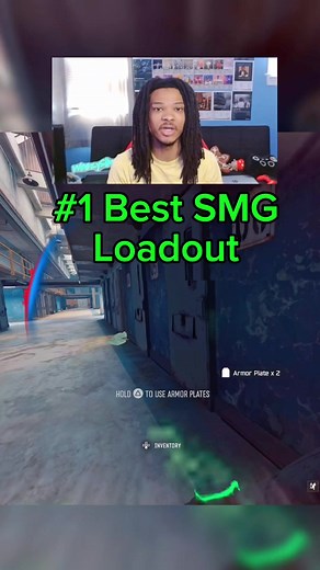 Best SMG Loadout in Warzone Right Now – Top Striker Setup