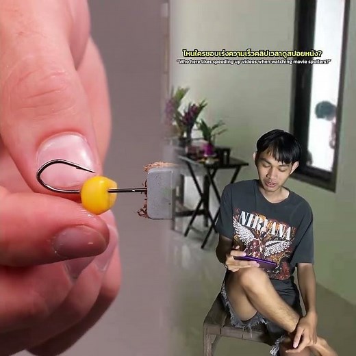 If you like the video I shared, please leave your mark (2)