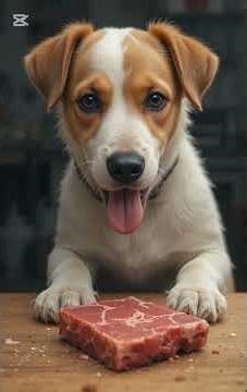 “The Greedy Dog Story 🐶 – Moral Lesson About Greed | Short Story for Kids”