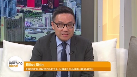 Liver Health Awareness: Screening and Treatment Options