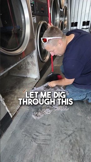 #1 ULTIMATE Guide to Cleaning Lint Out of Dryer | Say Goodbye to Fire Hazards!