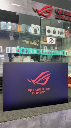 ROG Strix G16 | G615JHR-RV073W $1,399 - 14th Gen Intel® Core™ i7-14650HX - RAM : 16GB (DDR5) - Storage : 1TB M.2 PCIe 4.0 - 16-inch FHD 165Hz DCI-P3:100.00% - VGA 1 : Intel® UHD Graphics for 14th Gen - VGA 2 : NVIDIA RTX 5050 8GB - OS : Windows 11 License - 3.0Kg | 90WHrs, 4S1P, 4-cell Li-ion - Backlit Chiclet Keyboard Per-Key RGB - Color : Volt Green | In stock - Code:L001-615JHR-A1 ------------------------- - Free : Asus ROG Gaming Backpack - Free : Asus ROG Gaming Mouse / Pad | CC Computer