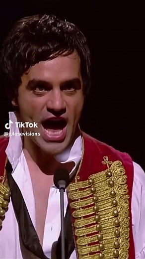 Les Misérables in Concert - The 25th Anniversary (2010) - This did the rounds a couple years back and I miss seeing it on my FYP. Don't get me wrong, Joe Jonas is a good singer, but up against broadway trained, oof. It's like that Simpsons bit with the cuter and cuter lambs. #lesmiserables #joejonas #alfieboe