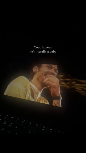 Harry Styles: A Baby in Concert