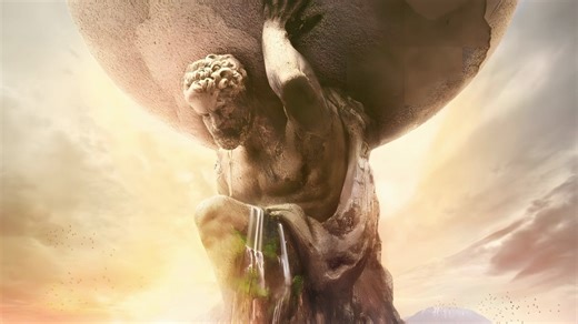 [𝑯𝒊-𝑹𝒆𝒔无损]《文明6/Sid Meier'S Civilization VI》(2025)游戏原声带OST Part I