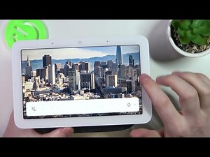 How To Adjust Volume of Google Nest Hub 2?