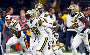 221 days till the 2020 NFL regular season!! | New Orleans Saints