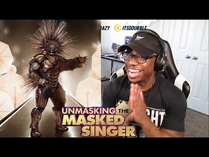 The Masked Singer Season 5 THE ROBOPINE: Clues Performances UnMasking REACTION!