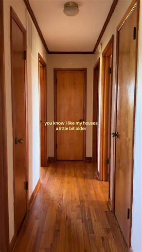 Give me all the vintage🙃 Listed by: Adam Haley, Princpial Broker: Tim Haley #vintage #realestate #80s #nostalgia #cottagecore