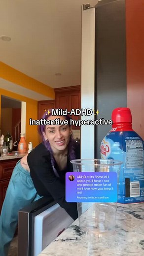 Embracing My Unique ADHD Journey
