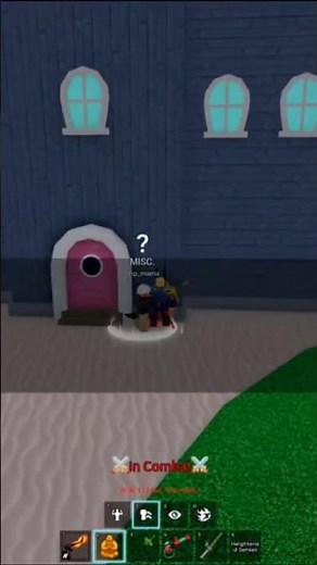 How to get pale scarf/ spawn cake Prince im blox fruit/Roblox