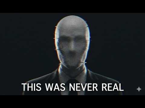 The Creepypasta That Accidentally Became a Psychology Experiment