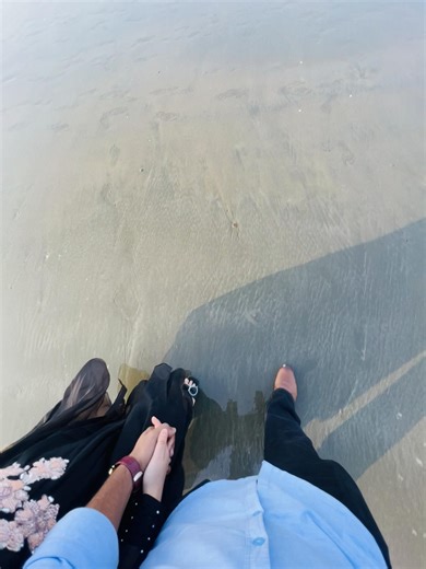 Exploring the Beauty of Cox's Bazar