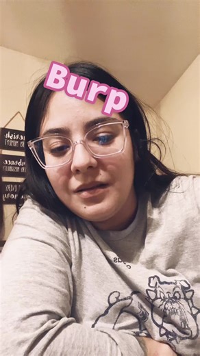 Burp Contest Fun with Carbonated Drinks