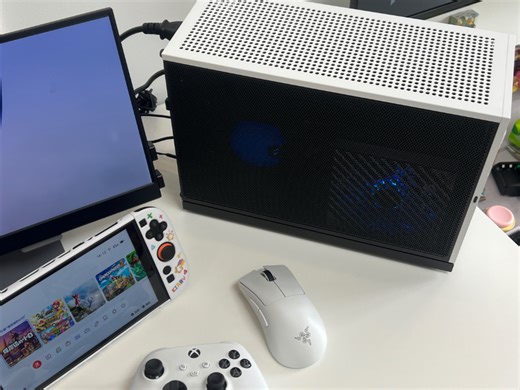 formd t1电源反装装机（L1）