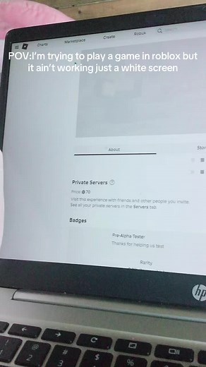 Roblox Game Not Loading? Here’s What to Do!