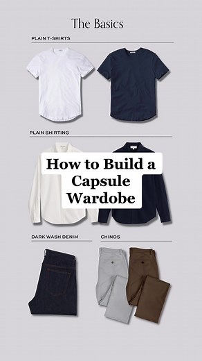 Here’s your one-stop-shop for building a minimal capsule wardrobe 💟 #mensfashion #menstyle #mensstyleguide #mensstyletip #capsulewardrobe #menscapsulewardrobe #fashiontiktok