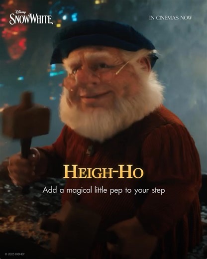 Walt Disney Studios on Reels