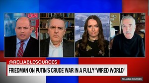 CPJ's Robert Mahoney on why 'the Russian media is dead'