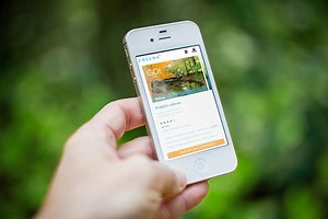 Map Drinking Water Sources Worldwide with Freewa - Total Croatia