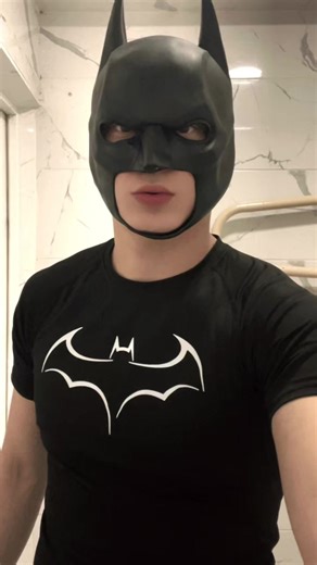 BATMAN (@batman_hero00)’s videos with original sound - sany