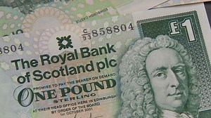 BBC Scotland - BBC Scotland - Did you know you can still get £1 notes in Scotland?