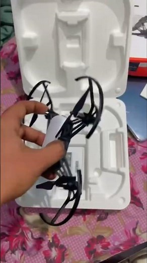 Dji Tello Drone💥 #djitello #dji #droneunboxing #djidrone #drone #dronevideo #quadcopter