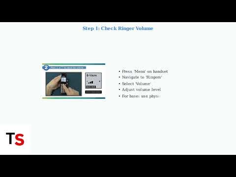 How To Turn Off Do Not Disturb On VTech Phone – Resume Call Alerts and Ringing