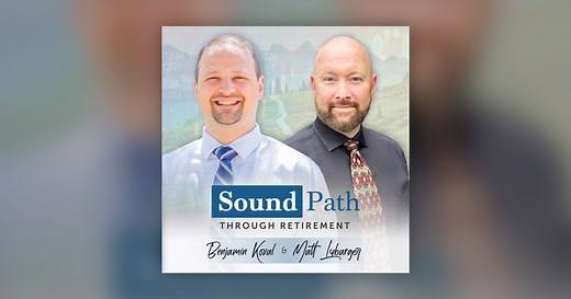 Five Key Areas for Retirement - SoundPath Through Retirement