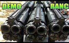 【搬运\u002F已加工字幕】你见过6管的霰弹枪吗？DP-12素质三联