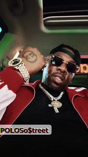 SoStreet Polo on Reels